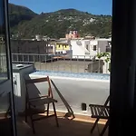 Apartmán Mansarda Garibaldi *