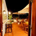 Apartmán Mansarda Garibaldi