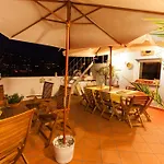 Mansarda Garibaldi Apartmán Lipari (Isola Lipari)