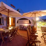 Mansarda Garibaldi Apartmán *