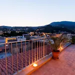 Apartmán Mansarda Garibaldi