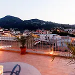 Mansarda Garibaldi Lipari (Isola Lipari)