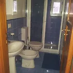 Apartmán Mansarda Garibaldi