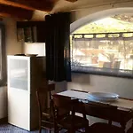 Mansarda Garibaldi Apartmán *