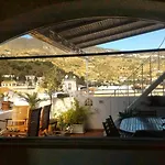 Apartmán Mansarda Garibaldi Lipari (Isola Lipari)