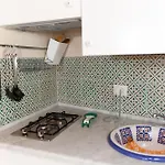 Apartmán Mansarda Garibaldi