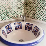 Apartmán Mansarda Garibaldi Lipari (Isola Lipari)