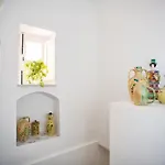 Apartmán Mansarda Garibaldi Lipari (Isola Lipari)