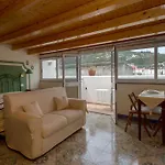 Apartmán Mansarda Garibaldi