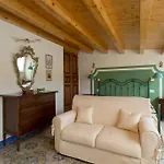 Apartmán Mansarda Garibaldi Lipari (Isola Lipari)