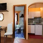 Apartmán Mansarda Garibaldi Lipari (Isola Lipari)