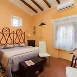 Apartmán Mansarda Garibaldi *