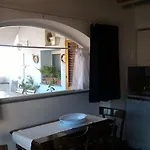 Mansarda Garibaldi Apartmán