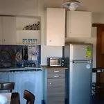 Apartmán Mansarda Garibaldi *