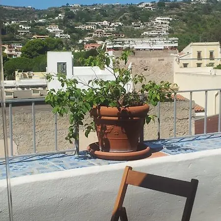 Mansarda Garibaldi Appartement