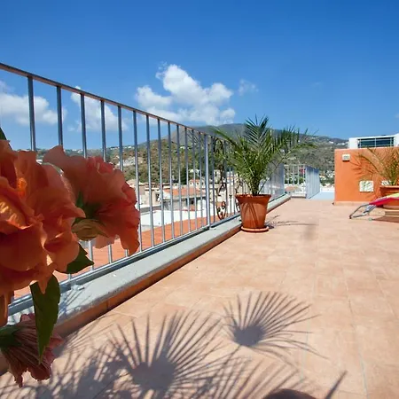 Apartmán Mansarda Garibaldi *
