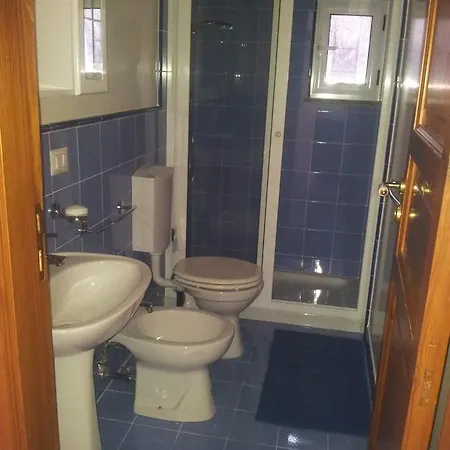 Apartmán Mansarda Garibaldi