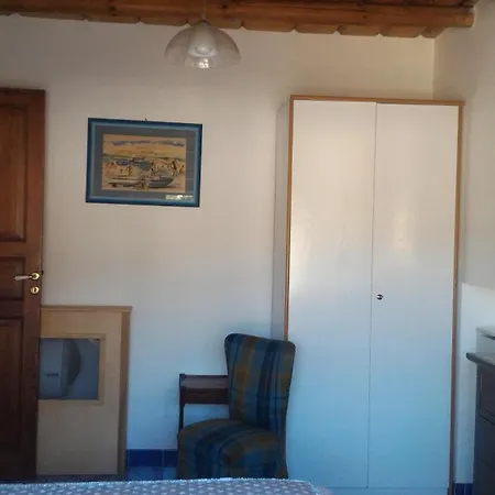 Mansarda Garibaldi Appartement