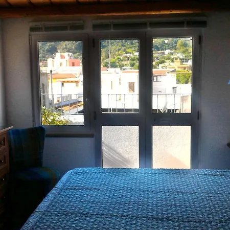 Appartement Mansarda Garibaldi