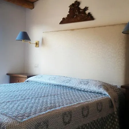 Mansarda Garibaldi Lipari (Isola Lipari)