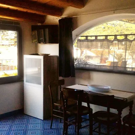 Mansarda Garibaldi *