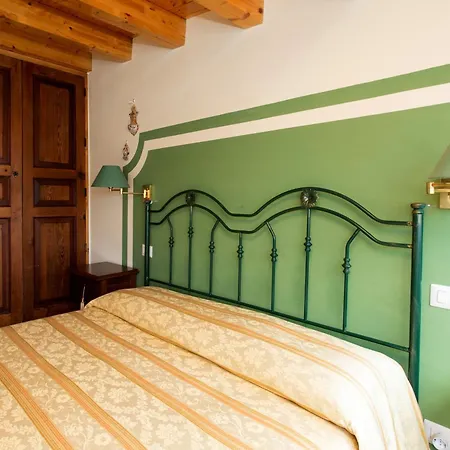 Mansarda Garibaldi Appartement Lipari (Isola Lipari)