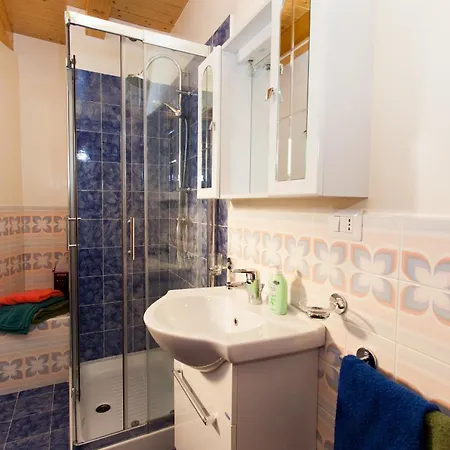 Mansarda Garibaldi Appartement *