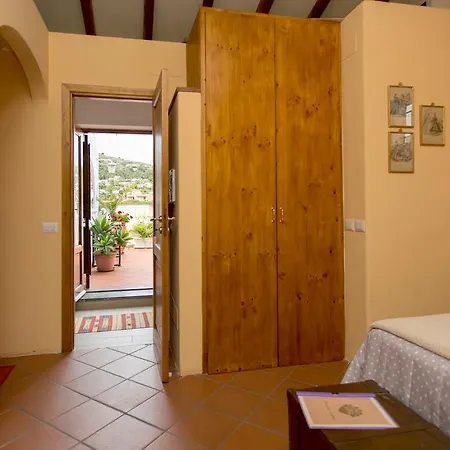 Mansarda Garibaldi Lipari (Isola Lipari)