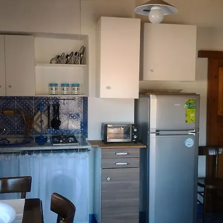 Apartmán Mansarda Garibaldi *