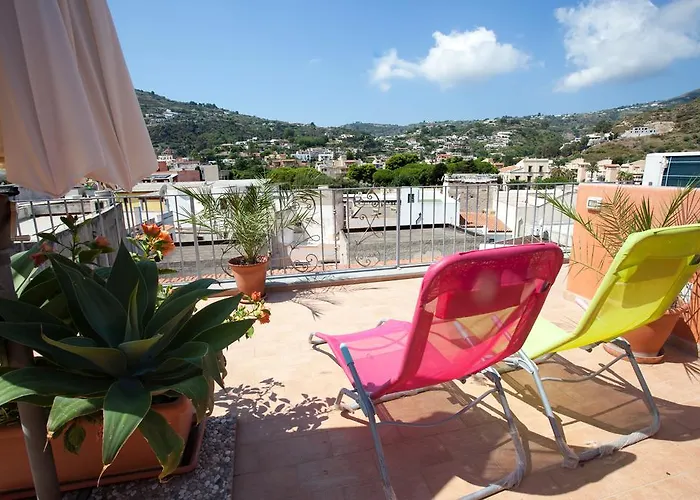 Mansarda Garibaldi *