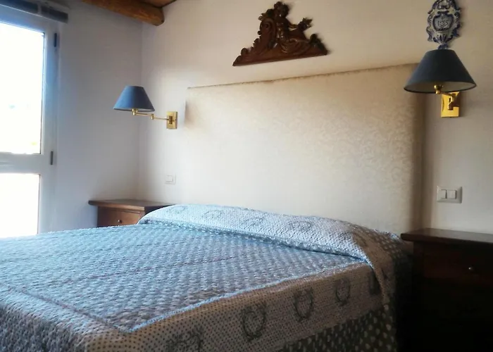 Mansarda Garibaldi リーパリ