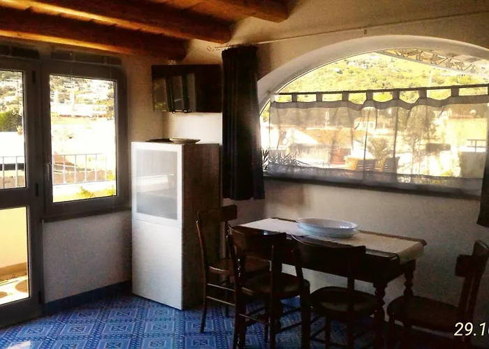 Mansarda Garibaldi *