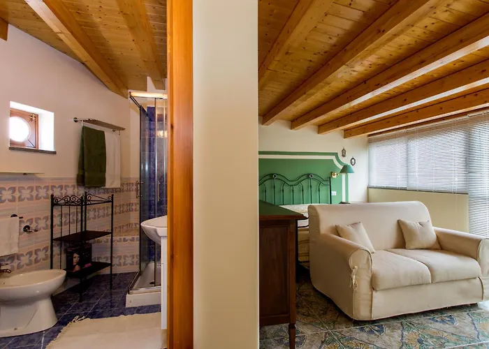 Mansarda Garibaldi *