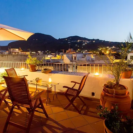 Mansarda Garibaldi *