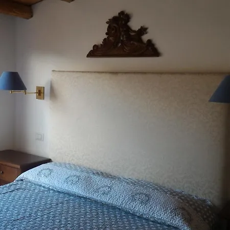 Διαμέρισμα Mansarda Garibaldi *