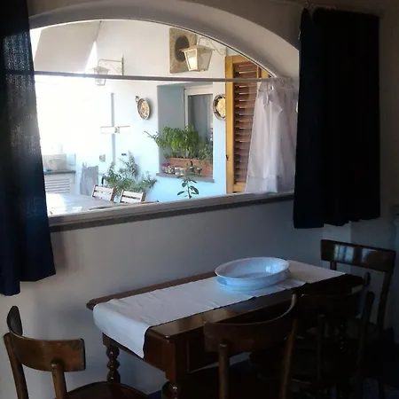 Mansarda Garibaldi *