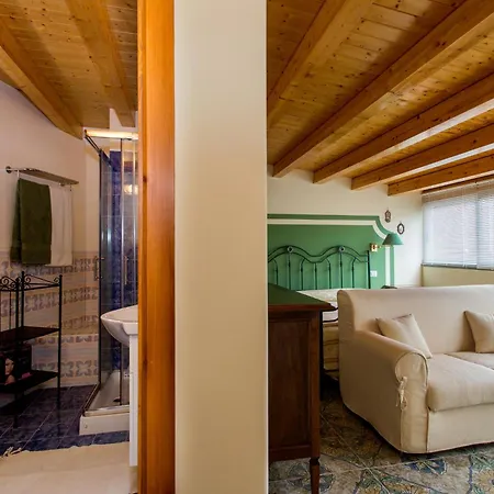 Mansarda Garibaldi *