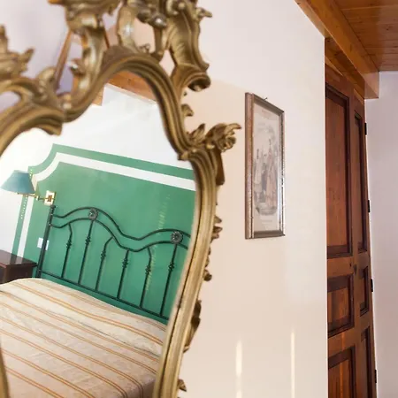 Appartement Mansarda Garibaldi Lipari (Isola Lipari)