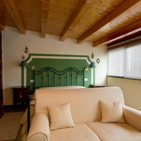 Mansarda Garibaldi Λίπαρι