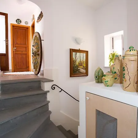 Appartement Mansarda Garibaldi *