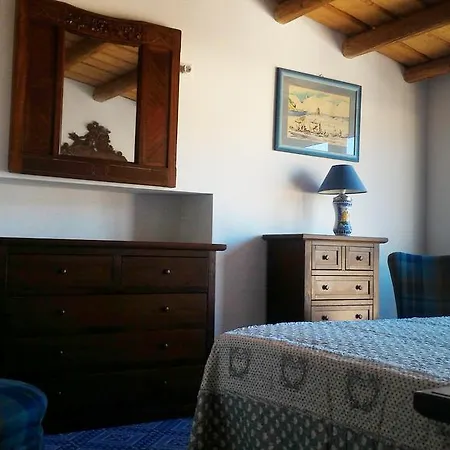 Mansarda Garibaldi *