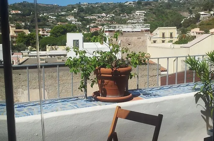 Mansarda Garibaldi Apartmán