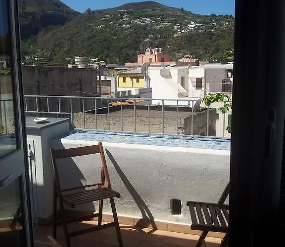 Apartment Mansarda Garibaldi *