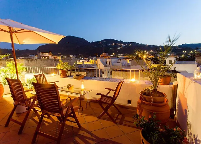 Mansarda Garibaldi *