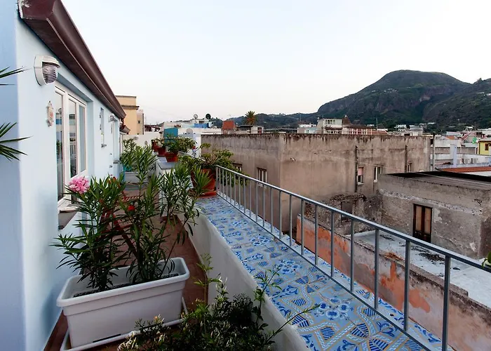 Mansarda Garibaldi Apartment *