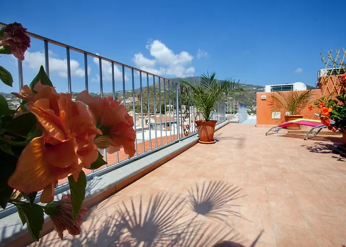 Apartment Mansarda Garibaldi *