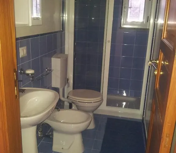 Apartment Mansarda Garibaldi