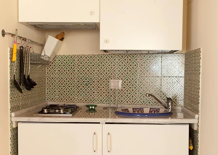 Mansarda Garibaldi * ليباري