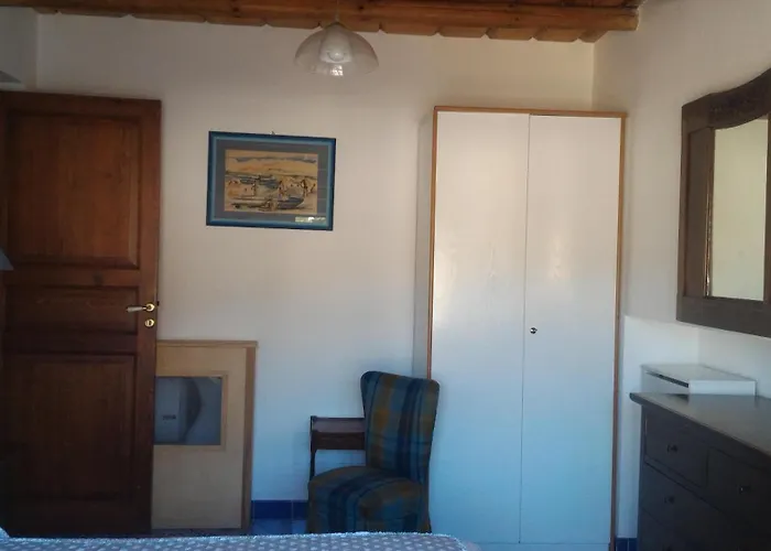 Mansarda Garibaldi Apartment