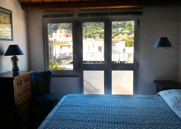 Apartmán Mansarda Garibaldi